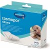 Cosmopor Silicone absorpčné adhezívne náplasti 10 x 8 cm 5 ks