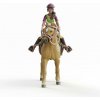 Schleich Horse Club Sarah & Mystery