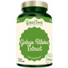 GreenFood Ginkgo Biloba 60 kapsúl