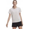 Dámske tréningové tričko Wellbeing W HC4157 - Adidas XL