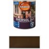 XYLADECOR Oversol 2v1 - tixotropná silnovrstvová lazúra na drevo 0.75 l Wenge