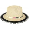 Art of Polo dámsky klobúk s lemom Veľkosť: 56/60