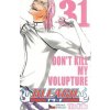 Bleach 31: Don't Kill My Volupture