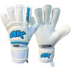 4keepers Champ Aqua VI RF2G M S906401 goalkeeper gloves (178255) Black/Green 10