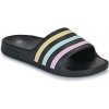 adidas športové šľapky ADILETTE AQUA K Čierna