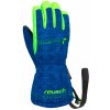 Detské rukavice Reusch Maxi R-TEX XT - Surf The Web/Green Gecko