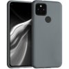 Púzdro kwmobile Google Pixel 5 zelená