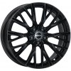 Mak KENT 8.5x20 5x114.3 ET38 GLOSS BLACK