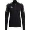 Sweatshirt adidas Condivo 21 Training Top Primeblue M GH7157 (69643) S