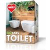 EKO samočistiace tablety do WC odpadu