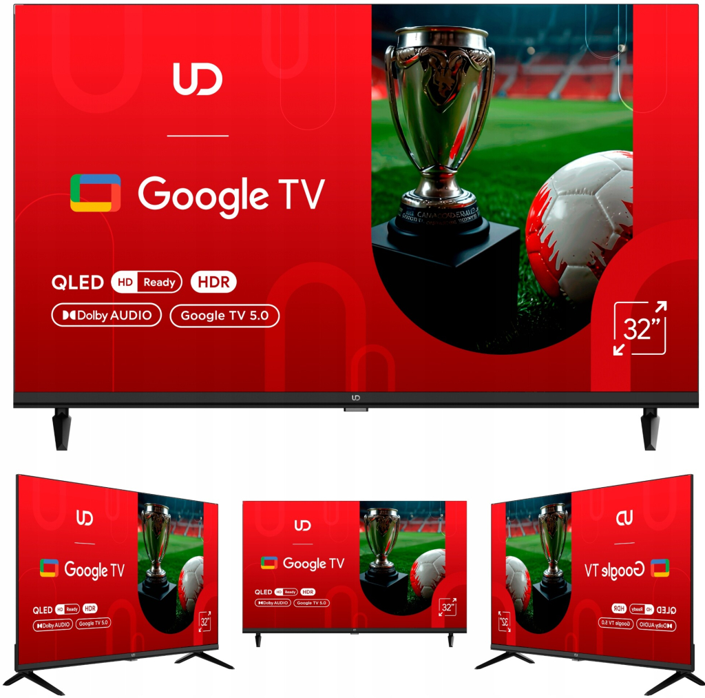 UD 32QHGC5210S