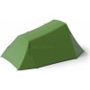 Husky Lehký turistický stan pro 2 osoby Brunel 2 zelená