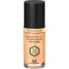 Max Factor Facefinity 3 in 1 tekutý make-up s uv ochranou SPF20 70 Warm Sand 30 ml