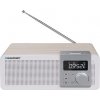 BLAUPUNKT PP14BT/ Rádio / FM PLL / SD / USB / AUX / BT / hodiny / budík / prenosné (PP14BT)