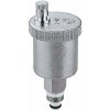 CALEFFI Odvzdušňovací ventil automatický MINICAL priamy 3/8