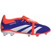 adidas | PREDATOR ELITE FT J FG | modrá| 36,7