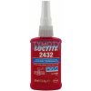 Loctite 2432 - 50 ml zaisťovač skrutiek SP