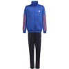 adidas Performance adidas 3-Stripes Team Track Suit | 4065423098412 | Modrá | 110
