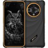UleFone Armor X31 Pro 5G 8 GB/256 GB Few Orange 5015-AH2FO