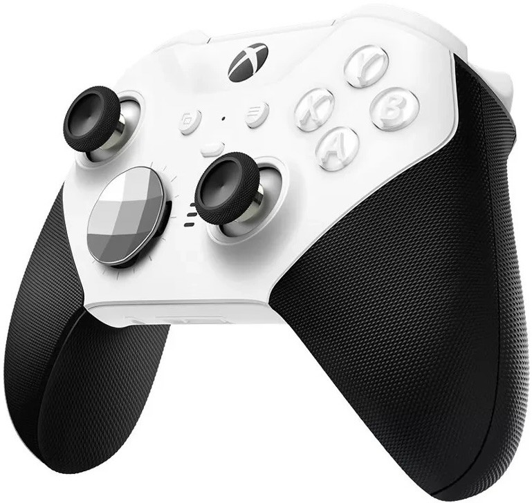 Microsoft Xbox Wireless Controller Elite Series 2 4IK-00002 od 102,99 € -  Heureka.sk