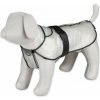 Pláštenka Trixie Tarbes M 50 cm priesvitná