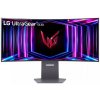 LG UltraGear 34GS95QE-B