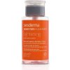 Sesderma Sensyses Cleanser Lightening odličovač make-upu pre pleť s hyperpigmentáciou Nanotech 200 ml