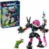 LEGO® DREAMZzz™ 71495 Mateo vs. Kybermozgový robot (LEGO71495)