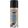 K2 Prípravok proti zahmlievaniu okien FOX 150ml