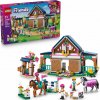 LEGO® Friends 42688 Koňská stáj a jezdecká akademie 5702018060414