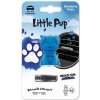 Little Pup Blueberry Paws modrý