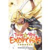Twin Star Exorcists, Vol. 16
