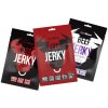 GymBeam Barbacue Beef Jerky 50 g