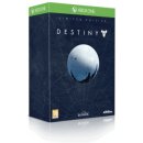 Destiny (Limited Edition)