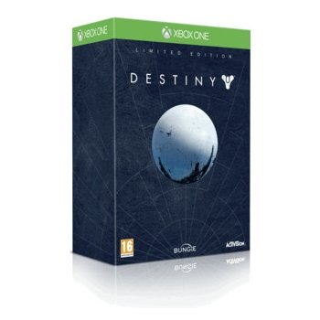 Destiny (Limited Edition)