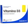 Yamamoto Research Vitamina D3 50 mcg 60 Tablets