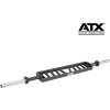 ATX LINE Multi-Grip-Bar multiúchopová osa 2000/50mm
