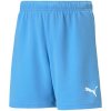 Puma teamRise Short Jr 704943 18 (86349) Black 128cm