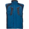 Cerva vesta NYALA zateplená Modrá