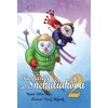 Kamaráti zo Snehuliakova 2 - Július Belan, Marek Rakučák