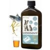 Dromy Lososový olej Premium 3000 ml