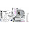 GIG GIGABYTE B860M AORUS ELITE WF6E ICE Intel B860 LGA 1851 (Socket V1) micro ATX