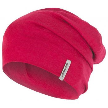 Sensor Merino Wool magenta