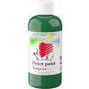ICO Ježko tempera tmavozelená 500 ml
