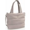 Heys Puffer Tote Bag Atmosphere