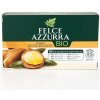 Felce Azzurra toaletní mýdlo Bio sapone biologico Argan 125 g