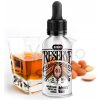 Adams Vape Glasseries S&V - Grand Reserve (Bourbon, orechy, kokos a vanilka) 10 ml
