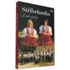 Stříbrňanka - Lásku opatruj - DVD