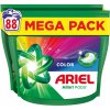 Ariel All in1 Pods Color Kapsule na pranie 88 PD