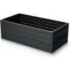 PROSPERPLAST Base Woody antracit 149,2 cm